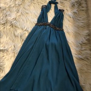 Vintage ABS by Allen Schwartz dress